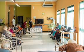 Casa Albergo San Giuseppe - Pieve Del Cairo